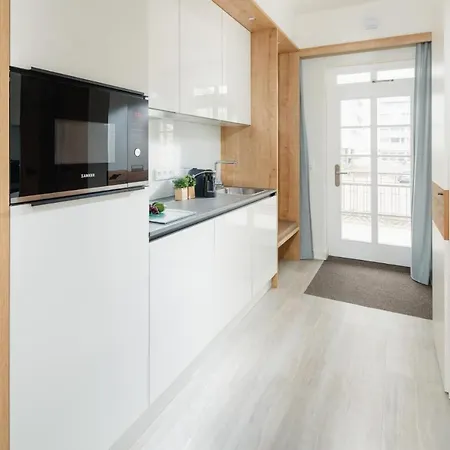 Daire Nordstrandperle Ap E1