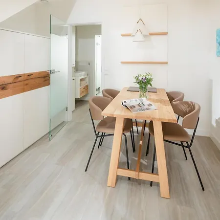 Nordstrandperle Ap E1 Appartement